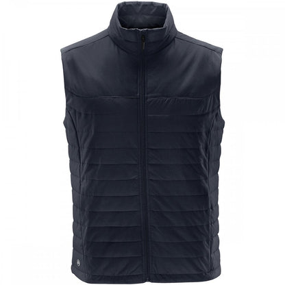 KXV-1 Nautilus Quilted Bodywarmer