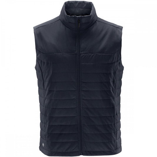 KXV-1 Nautilus Quilted Bodywarmer