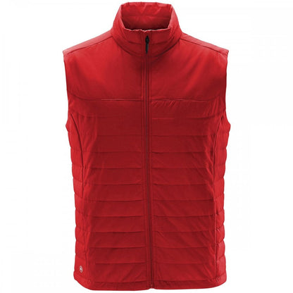 KXV-1 Nautilus Quilted Bodywarmer