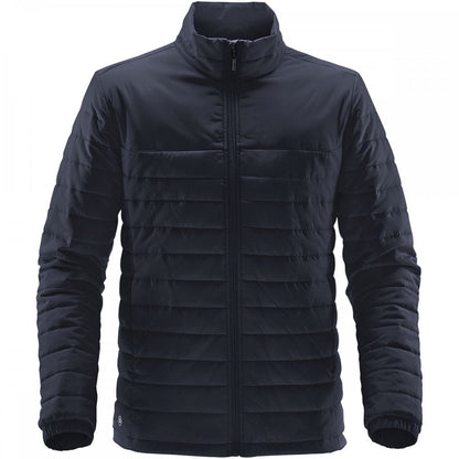 QX-1 Nautilus Quilted Jacket - 5 Year Warranty