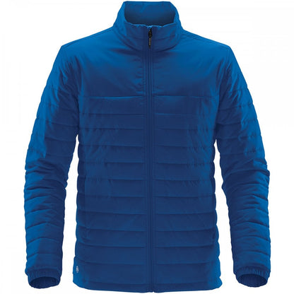 QX-1 Nautilus Quilted Jacket - 5 Year Warranty