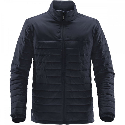 QX-1 Nautilus Quilted Jacket - 5 Year Warranty