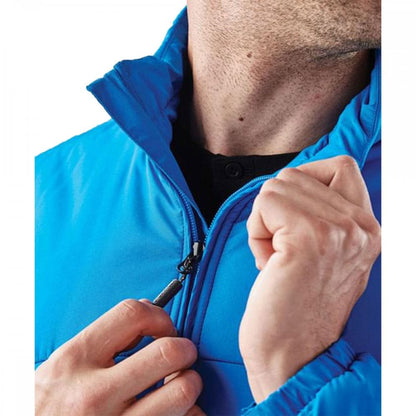 QX-1 Nautilus Quilted Jacket - 5 Year Warranty