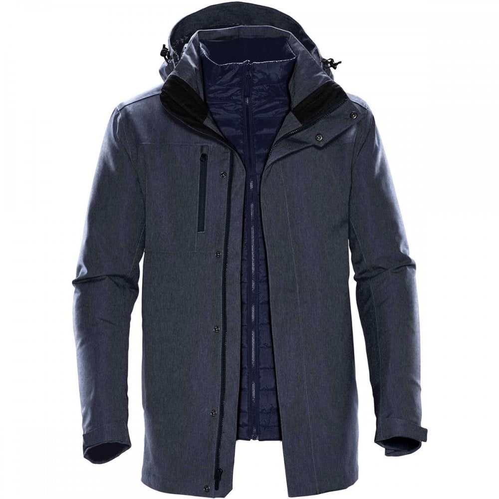 SSJ-2 Avalante System Jacket