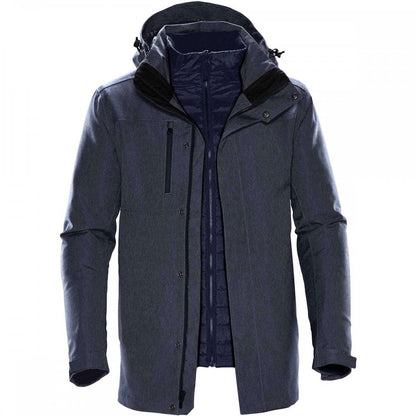 SSJ-2 Avalante System Jacket