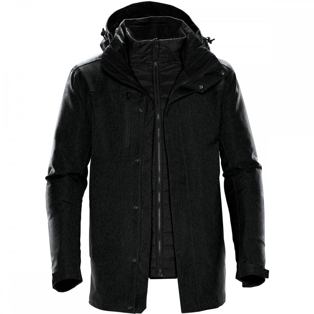 SSJ-2 Avalante System Jacket