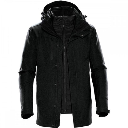 SSJ-2 Avalante System Jacket