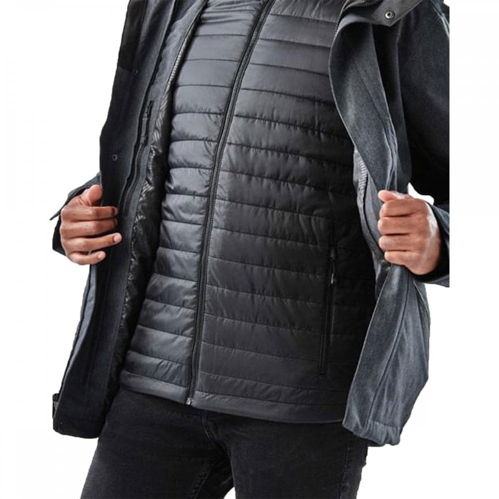 SSJ-2 Avalante System Jacket