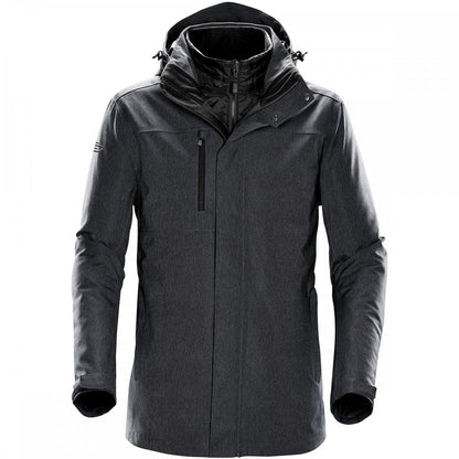 SSJ-2 Avalante System Jacket