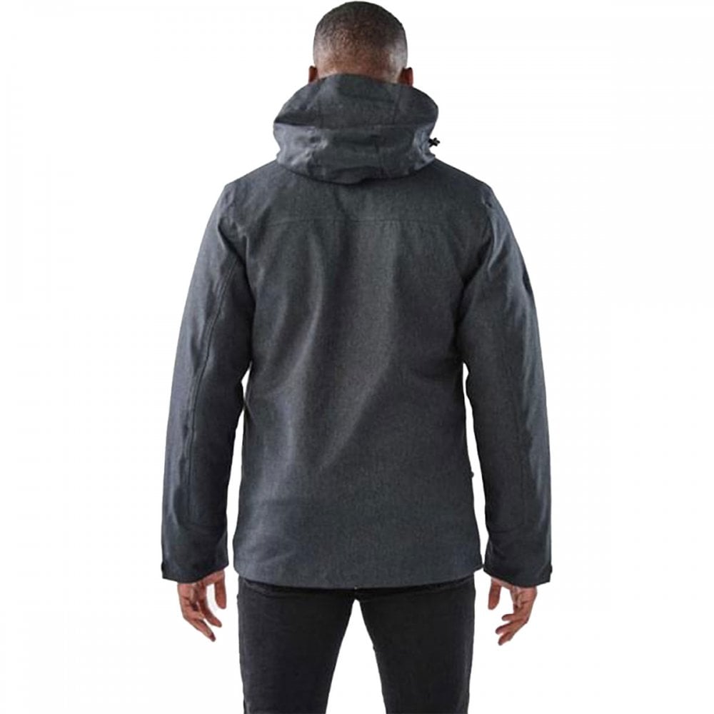 SSJ-2 Avalante System Jacket