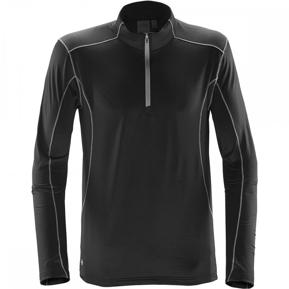 TFW-1 Pulse Fleece Pullover