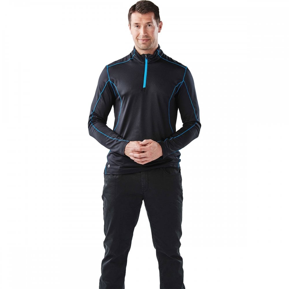 TFW-1 Pulse Fleece Pullover