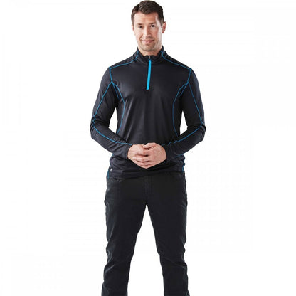 TFW-1 Pulse Fleece Pullover