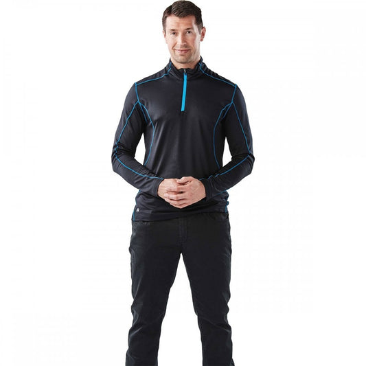TFW-1 Pulse Fleece Pullover