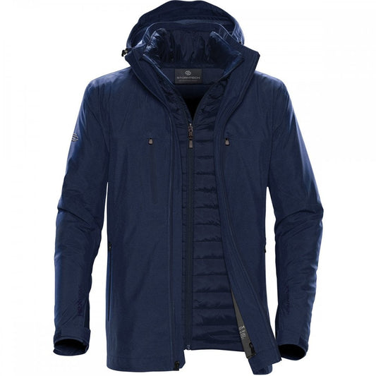 XB-4 Matrix System Jacket