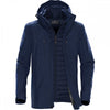 XB-4 Matrix System Jacket