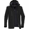 XB-4 Matrix System Jacket