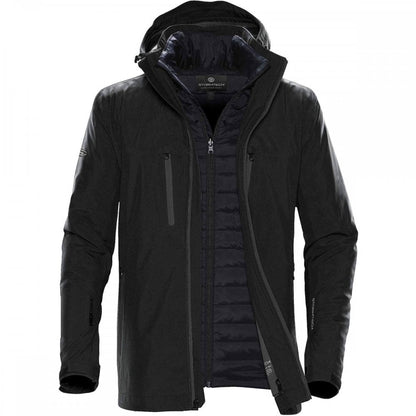XB-4 Matrix System Jacket