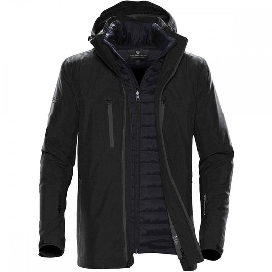 XB-4 Matrix System Jacket