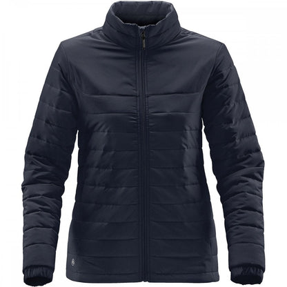 QX-1W Womens Nautilus Quilted Jacket