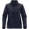 QX-1W Womens Nautilus Quilted Jacket
