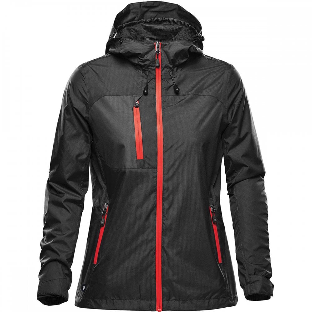 GXJ-2W Womens Olympia Shell