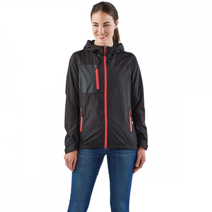 GXJ-2W Womens Olympia Shell