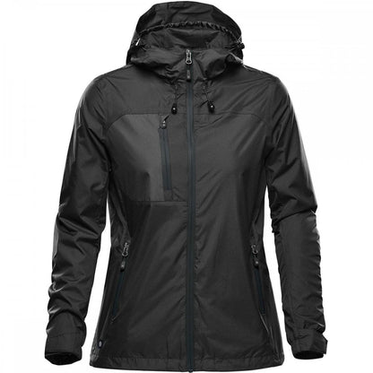 GXJ-2W Womens Olympia Shell