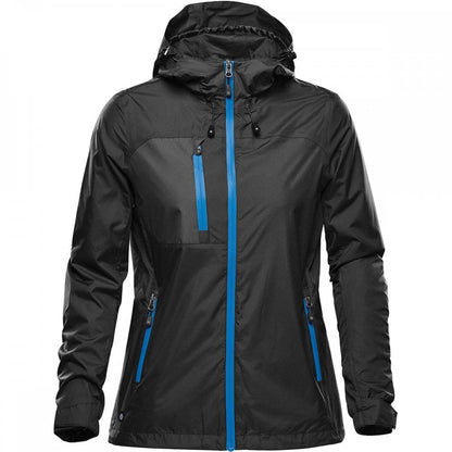 GXJ-2W Womens Olympia Shell