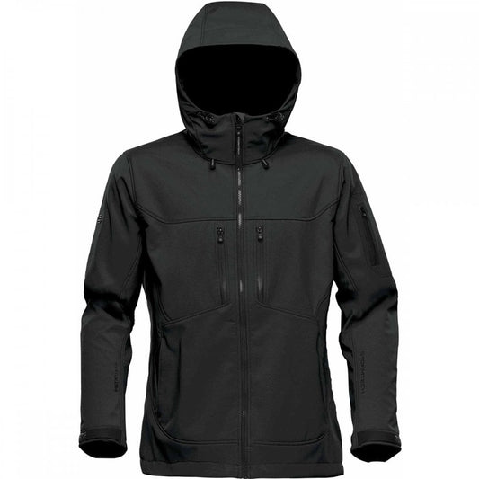 HR-1W Womens Epsilon 2 Softshell