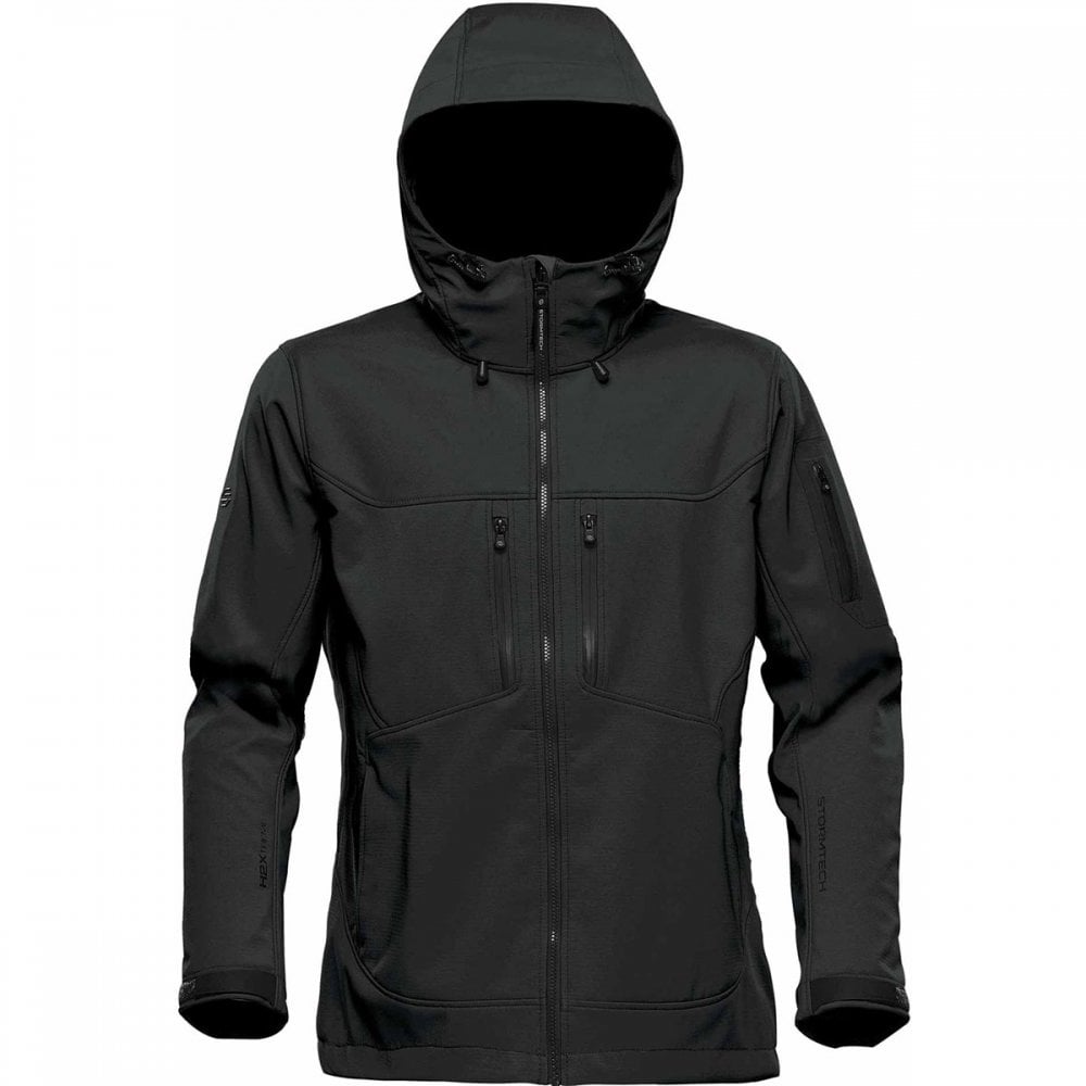 HR-1W Womens Epsilon 2 Softshell