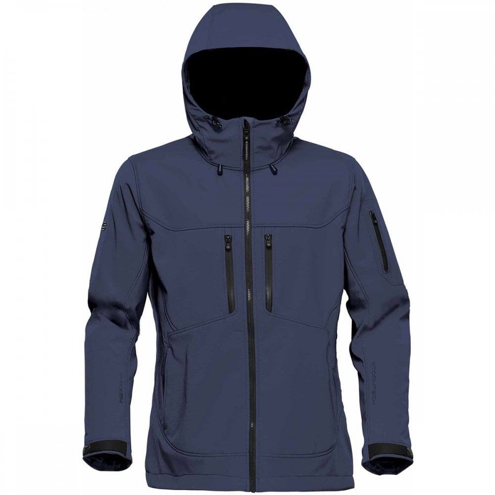 HR-1W Womens Epsilon 2 Softshell