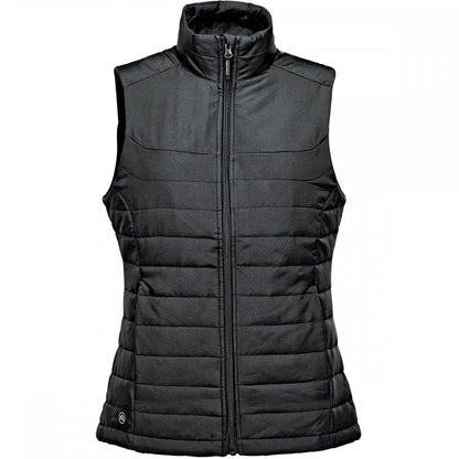 KXV-1W Womens Nautilus Quilted Bodywarmer