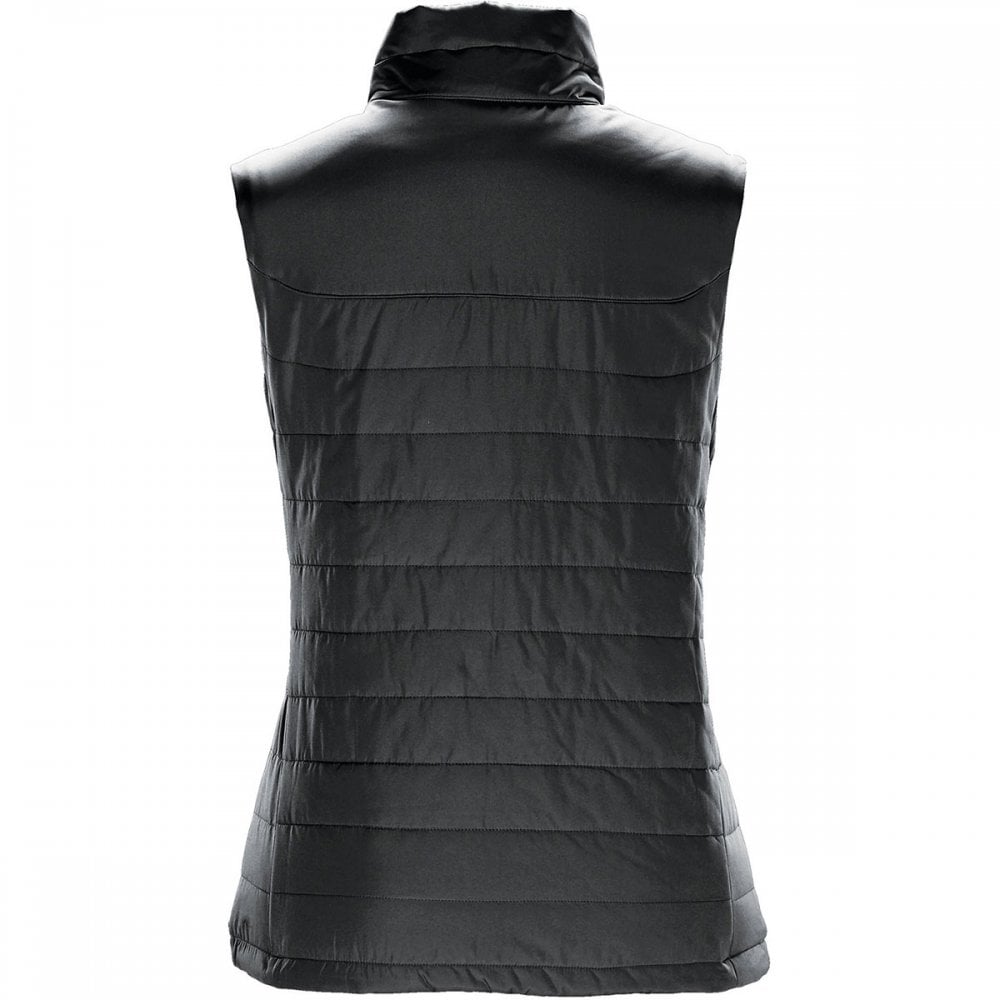 KXV-1W Womens Nautilus Quilted Bodywarmer