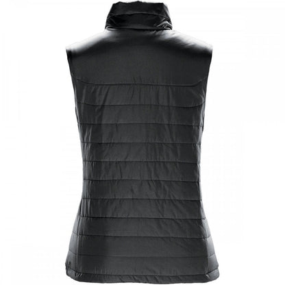 KXV-1W Womens Nautilus Quilted Bodywarmer