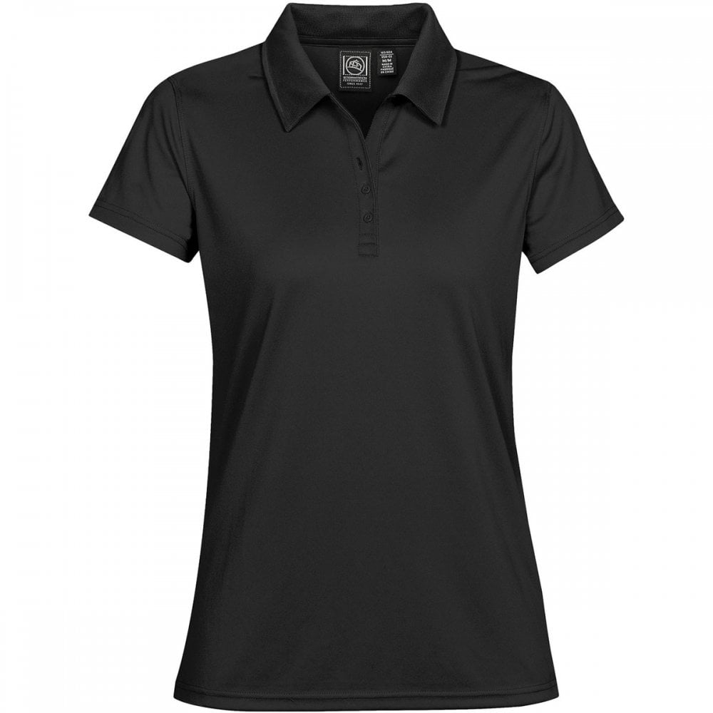 PG-1W Womens Eclipse H2X-Dry® Piqué Polo