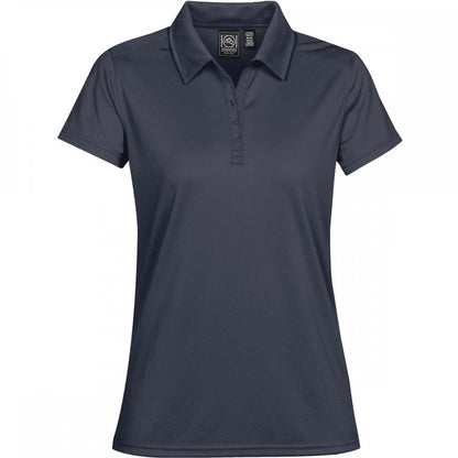 PG-1W Womens Eclipse H2X-Dry® Piqué Polo