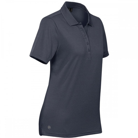 PG-1W Womens Eclipse H2X-Dry® Piqué Polo