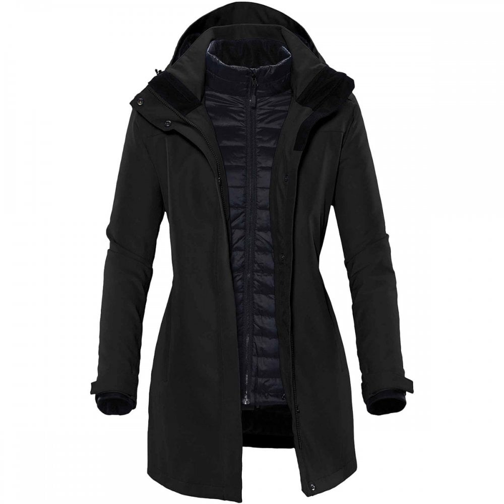SSJ-2W Womens Avalante System Jacket