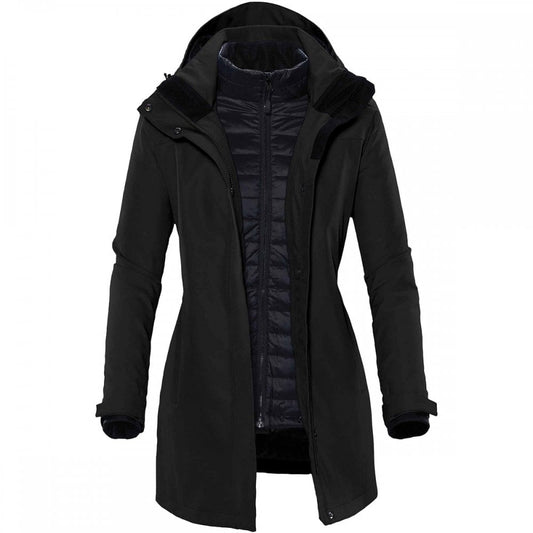 SSJ-2W Womens Avalante System Jacket