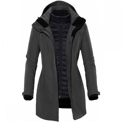 SSJ-2W Womens Avalante System Jacket