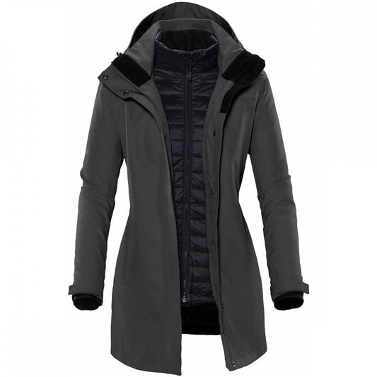 SSJ-2W Womens Avalante System Jacket