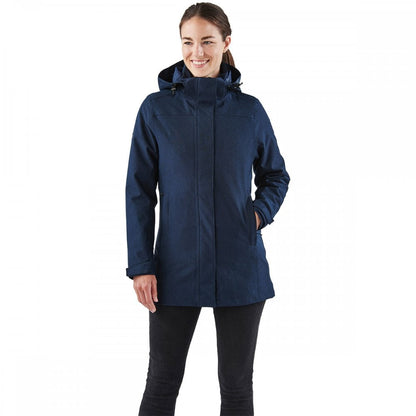 SSJ-2W Womens Avalante System Jacket
