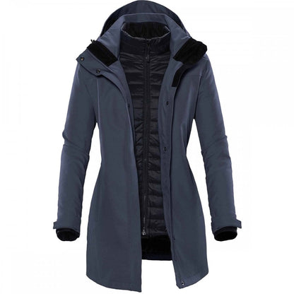SSJ-2W Womens Avalante System Jacket