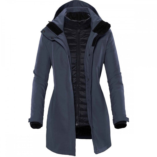 SSJ-2W Womens Avalante System Jacket