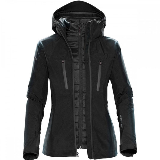 XB-4W Womens Matrix System Jacket
