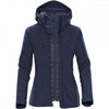 XB-4W Womens Matrix System Jacket