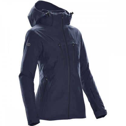 XB-4W Womens Matrix System Jacket