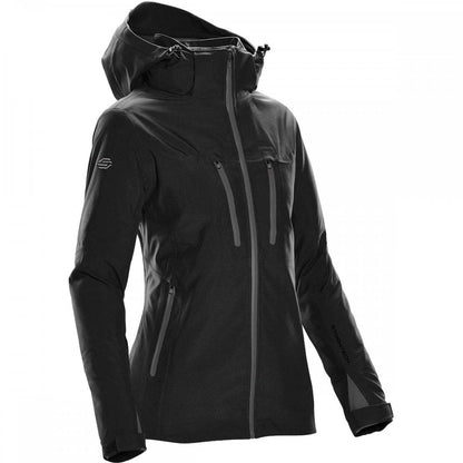 XB-4W Womens Matrix System Jacket