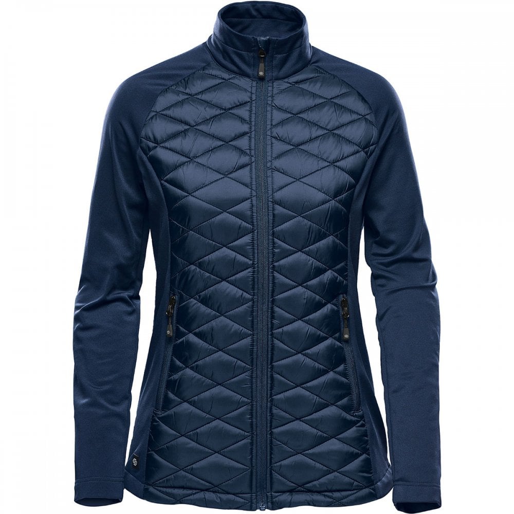 AFH-1W Womens Boulder Thermal Shell